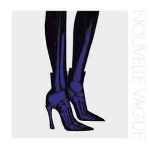Nouvelle Vague - Couleurs Sur Paris download mp3 flac
