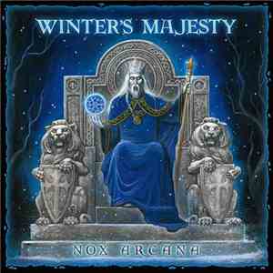 Nox Arcana - Winter's Majesty download mp3 flac
