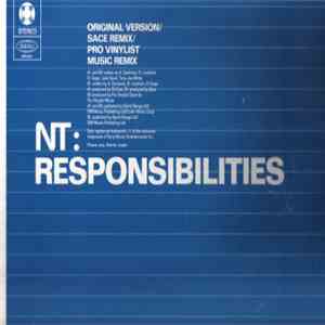 NT  - Responsibilities download free