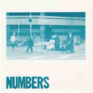 Numbers  - Numbers download mp3 flac