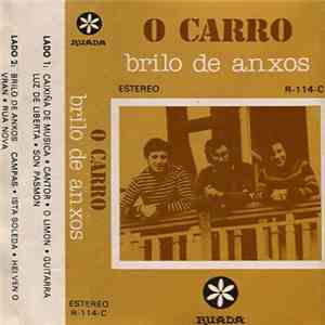 O Carro - Brilo De Anxos download mp3 flac