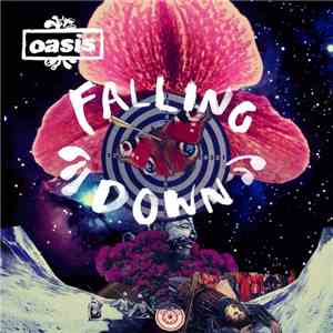 Oasis  - Falling Down download free