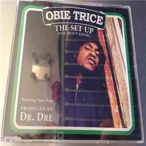 Obie Trice - The Set Up (You Don't Know) download mp3 flac