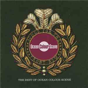 Ocean Colour Scene - Songs For The Front Row download free