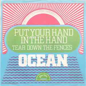 Ocean  - Put Your Hand In The Hand download mp3 flac