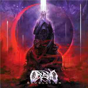 Oceano - Revelation download mp3 flac