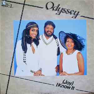 Odyssey  - (Joy) I Know It download mp3 flac
