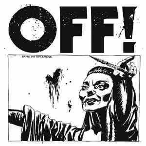 OFF! - OFF! download mp3 flac