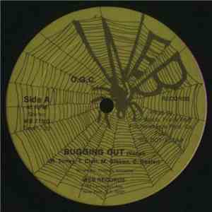 O.G.C.  - Bugging Out download free
