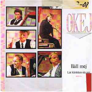 Okej - Håll Mej download mp3 flac