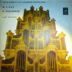 Oleg Yanchenko, Johann Sebastian Bach, Johann Pachelbel - Untitled download mp3 flac