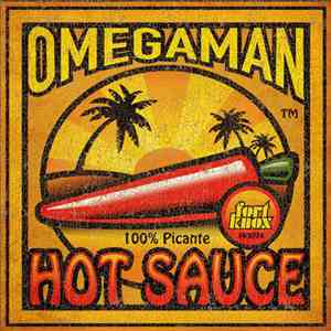 Omegaman  - Hot Sauce download mp3 flac