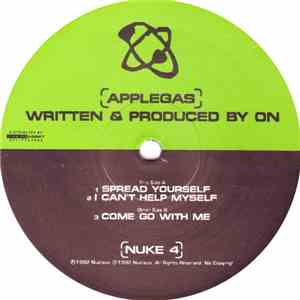 On - Applegas download free