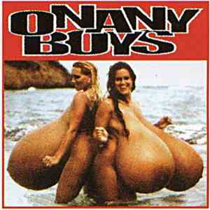 Onany Boys - Grindy Noisecore download mp3 flac