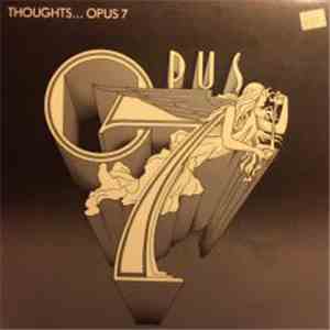 Opus Seven - Thoughts download free
