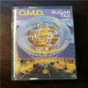 Orchestral Manoeuvres In The Dark - Sugar Tax download mp3 flac