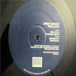 Organ Grinder - Peak Level download mp3 flac