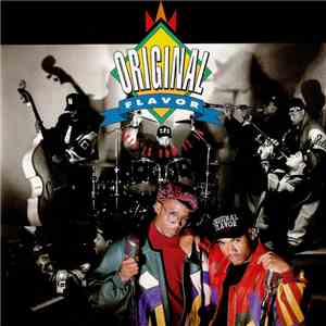 Original Flavor - This Is How It Is download mp3 flac