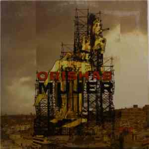 Orishas - Mujer download free