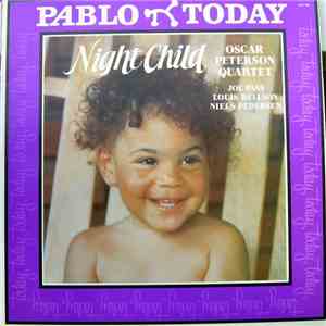 Oscar Peterson Quartet - Night Child download mp3 flac