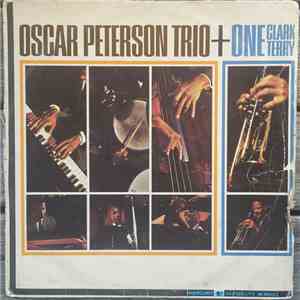 Oscar Peterson Trio / Clark Terry - + One download mp3 flac