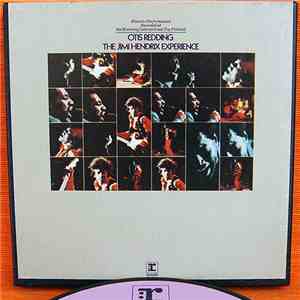 Otis Redding / The Jimi Hendrix Experience - Historic Performances Recorded At The Monterey International Pop Festival download mp3 flac