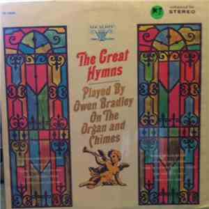Owen Bradley - The Great Hymns Played By Owen Bradley On The Organ And Chimes download mp3 flac