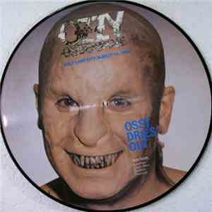 Ozzy Osbourne - Ossy Dries Out download free Ozzy Osbourne - Ossy Dries Out download mp3 flac