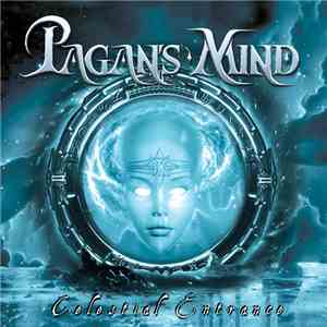 Pagan's Mind - Celestial Entrance download mp3 flac