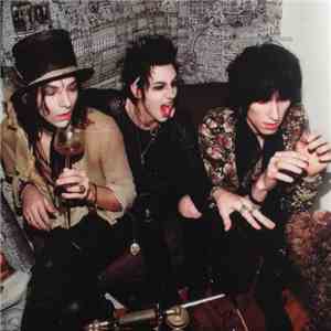 Palaye Royale - Boom Boom Room (Side A) download free