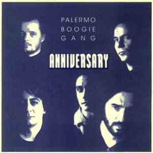 Palermo Boogie Gang - Anniversary download free