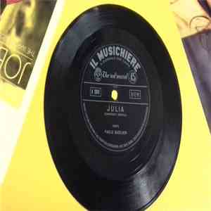 Paolo Bacilieri - Julia download mp3 flac