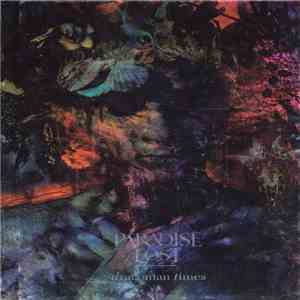 Paradise Lost - Draconian Times download mp3 flac