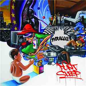 Parallel - Dont Sleep download mp3 flac