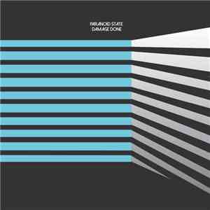 Paranoid State - Damage Done download free