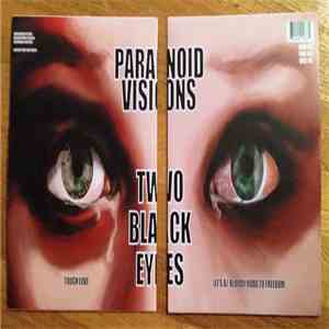 Paranoid Visions - Two Black Eyes download mp3 flac