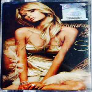 Paris Hilton - Paris download free