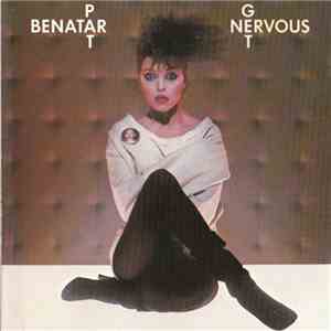 Pat Benatar - Get Nervous download mp3 flac