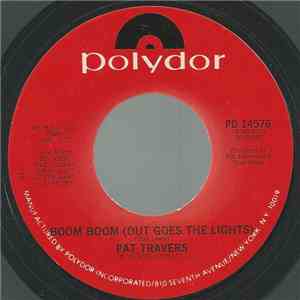 Pat Travers - Boom Boom (Out Goes The Lights) download mp3 flac