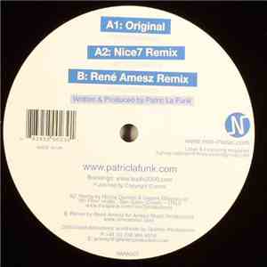 Patric La Funk - Icicle download mp3 flac