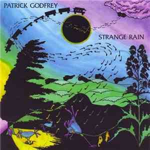 Patrick Godfrey - Strange Rain download mp3 flac