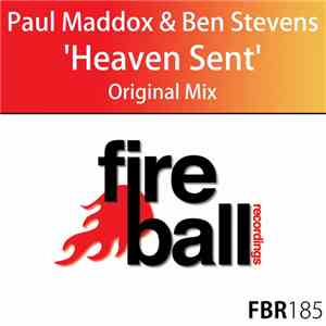 Paul Maddox & Ben Stevens - Heaven Sent download mp3 flac