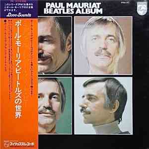 Paul Mauriat - Beatles Album download mp3 flac