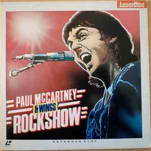 Paul McCartney & Wings - Rockshow download mp3 flac