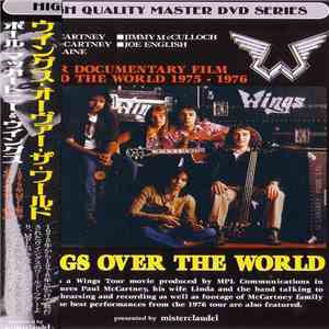Paul McCartney & Wings - Wings Over The World download mp3 flac