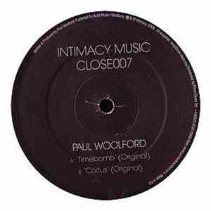 Paul Woolford - Timebomb / Coitus download free