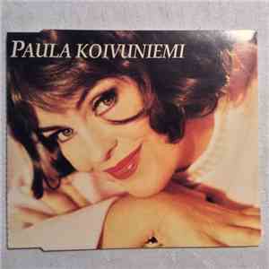 Paula Koivuniemi - Rakkaus Vain download mp3 flac