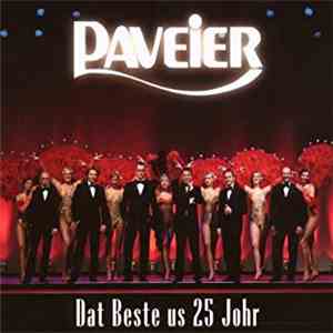 Paveier - Dat Beste Us 25 Johr download free