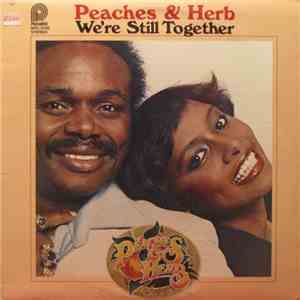 Peaches & Herb - We're Still Together download mp3 flac