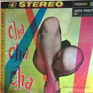 Pedro Garcia - Cha Cha Cha download mp3 flac